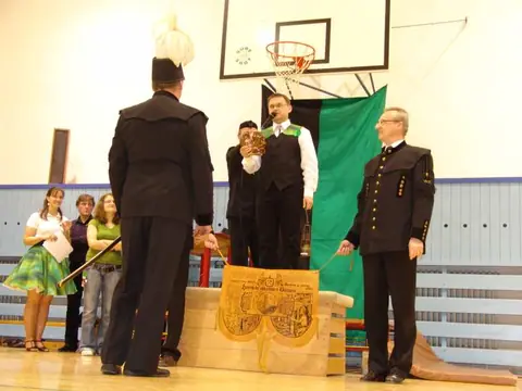 Hornický Šachťák 2012 – fotografie 228