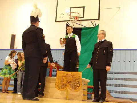 Hornický Šachťák 2012 – fotografie 227