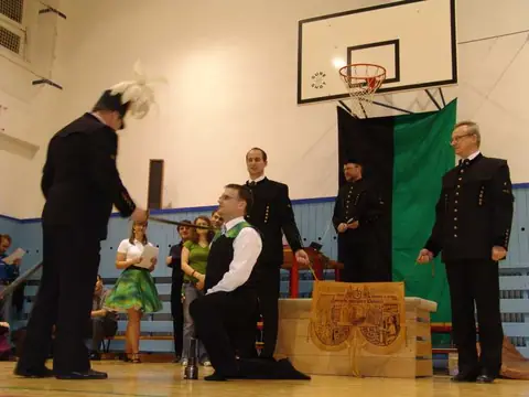 Hornický Šachťák 2012 – fotografie 229