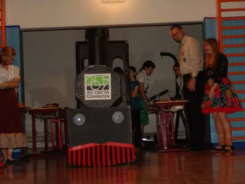 Hornický Šachťák 2012 – fotografie 232