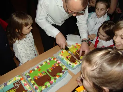 Hornický Šachťák 2012 – fotografie 233