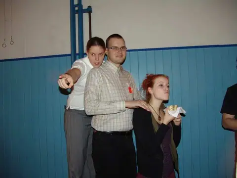Hornický Šachťák 2012 – fotografie 234