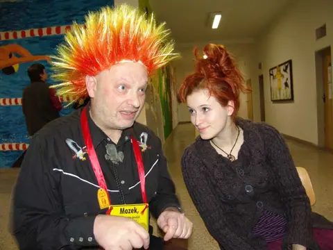 Hornický Šachťák 2012 – fotografie 236