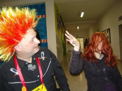 Hornický Šachťák 2012 – fotografie 237