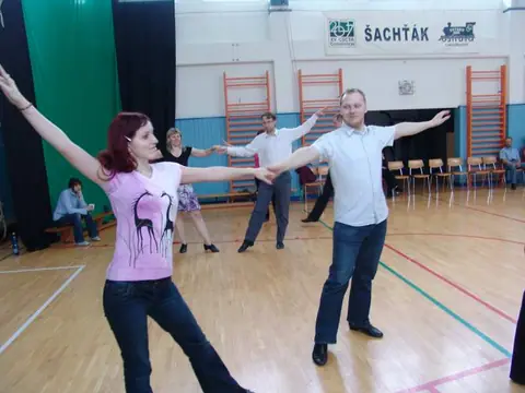 Hornický Šachťák 2012 – fotografie 239