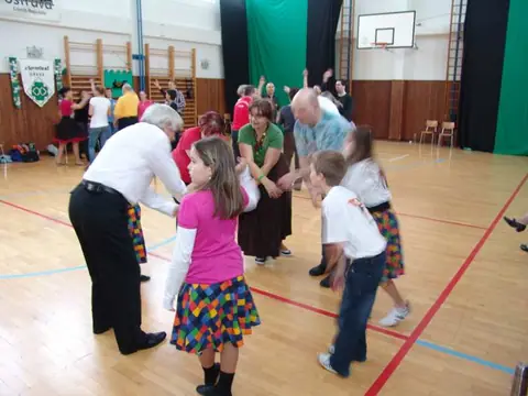 Hornický Šachťák 2012 – fotografie 240