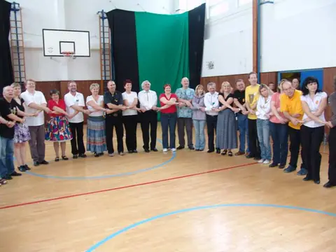 Hornický Šachťák 2012 – fotografie 244