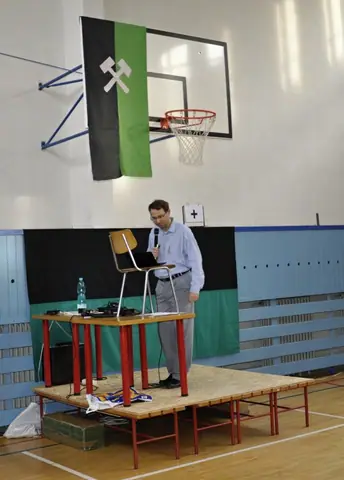 Hornický Šachťák 2015 – fotografie 10
