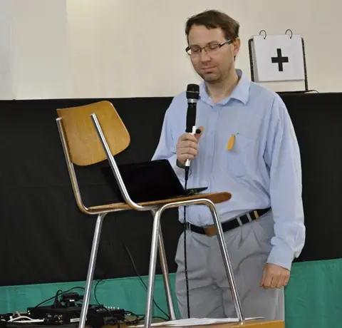 Hornický Šachťák 2015 – fotografie 11