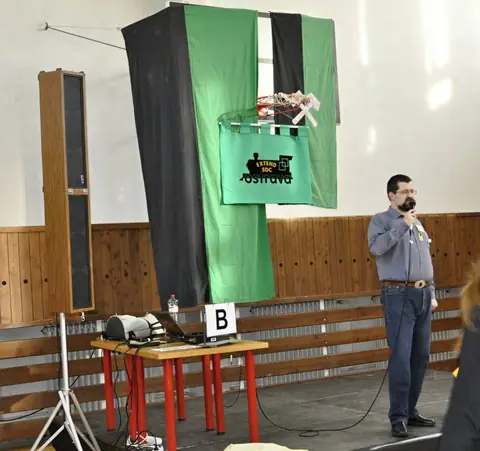 Hornický Šachťák 2015 – fotografie 17