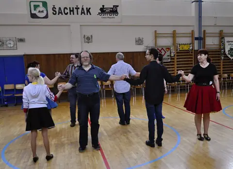 Hornický Šachťák 2015 – fotografie 18