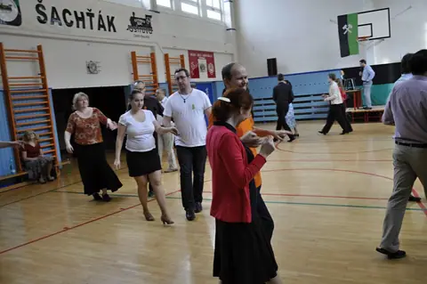 Hornický Šachťák 2015 – fotografie 22