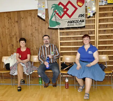 Hornický Šachťák 2015 – fotografie 25