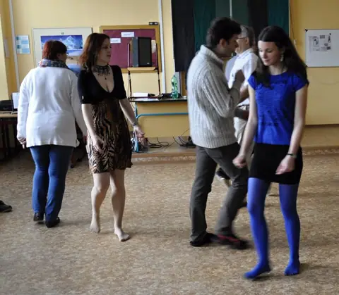 Hornický Šachťák 2015 – fotografie 37