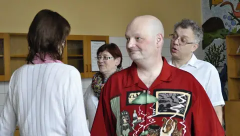 Hornický Šachťák 2015 – fotografie 40