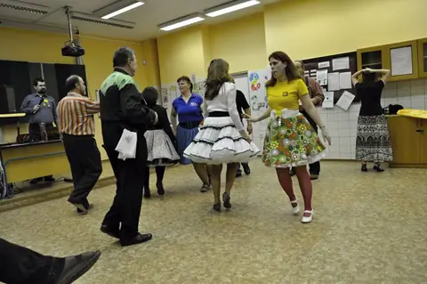 Hornický Šachťák 2015 – fotografie 53