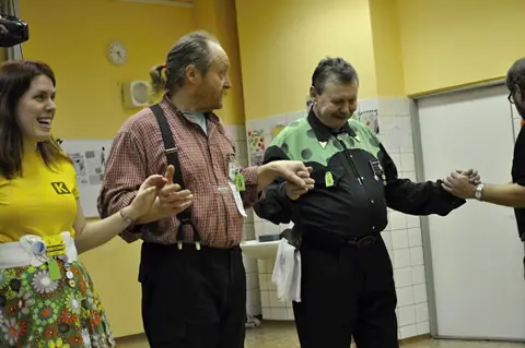 Hornický Šachťák 2015 – fotografie 59