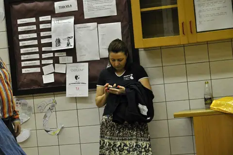 Hornický Šachťák 2015 – fotografie 61