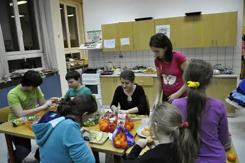 Hornický Šachťák 2015 – fotografie 69