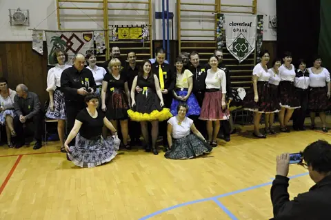 Hornický Šachťák 2015 – fotografie 87