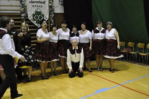Hornický Šachťák 2015 – fotografie 88