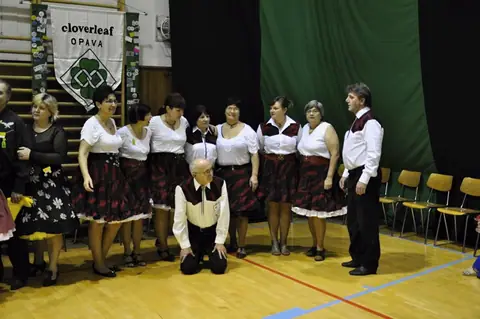 Hornický Šachťák 2015 – fotografie 89