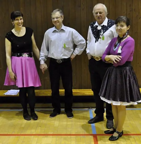 Hornický Šachťák 2015 – fotografie 92