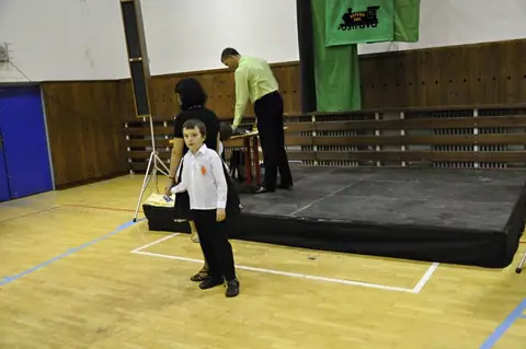 Hornický Šachťák 2015 – fotografie 94