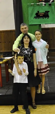 Hornický Šachťák 2015 – fotografie 95