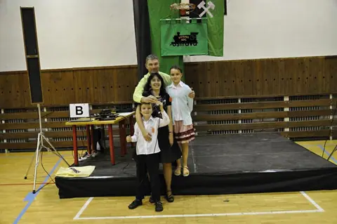 Hornický Šachťák 2015 – fotografie 96