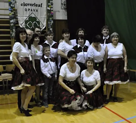 Hornický Šachťák 2015 – fotografie 97