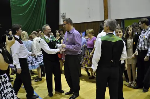 Hornický Šachťák 2015 – fotografie 98