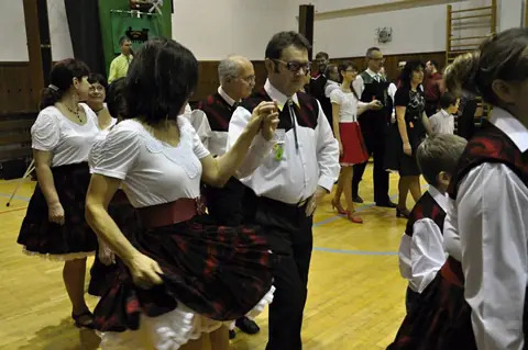 Hornický Šachťák 2015 – fotografie 102