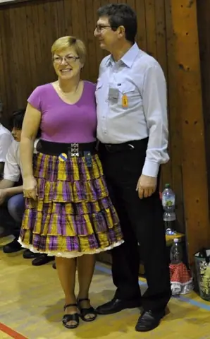 Hornický Šachťák 2015 – fotografie 104