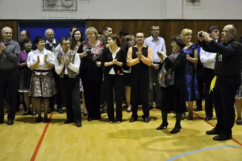 Hornický Šachťák 2015 – fotografie 107