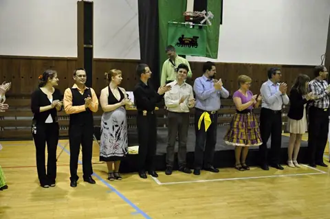 Hornický Šachťák 2015 – fotografie 108