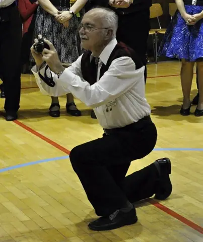 Hornický Šachťák 2015 – fotografie 111