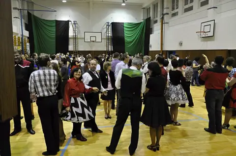 Hornický Šachťák 2015 – fotografie 117