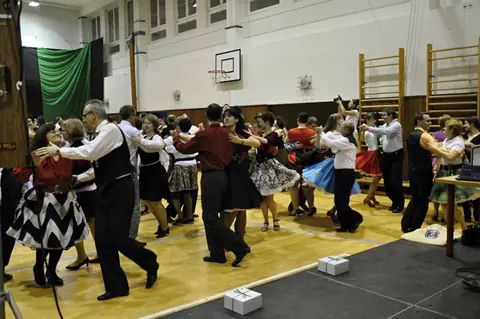 Hornický Šachťák 2015 – fotografie 118