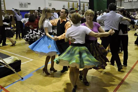 Hornický Šachťák 2015 – fotografie 119