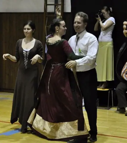 Hornický Šachťák 2015 – fotografie 124