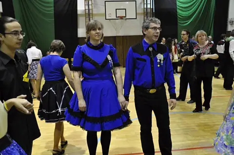 Hornický Šachťák 2015 – fotografie 127