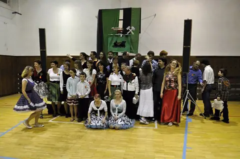 Hornický Šachťák 2015 – fotografie 129