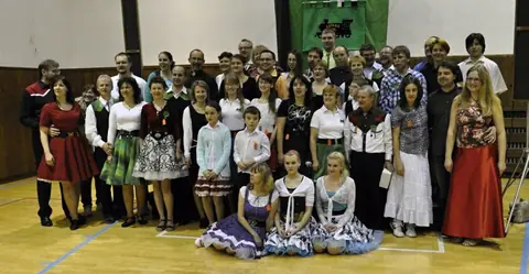 Hornický Šachťák 2015 – fotografie 130