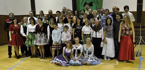 Hornický Šachťák 2015 – fotografie 131