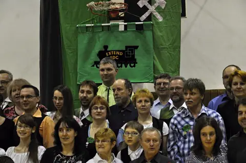 Hornický Šachťák 2015 – fotografie 132