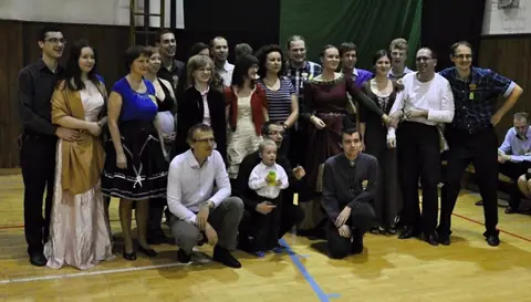 Hornický Šachťák 2015 – fotografie 134