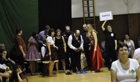 Hornický Šachťák 2015 – fotografie 145