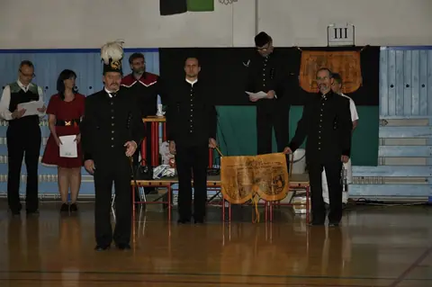 Hornický Šachťák 2015 – fotografie 150