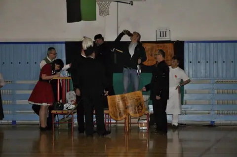 Hornický Šachťák 2015 – fotografie 152